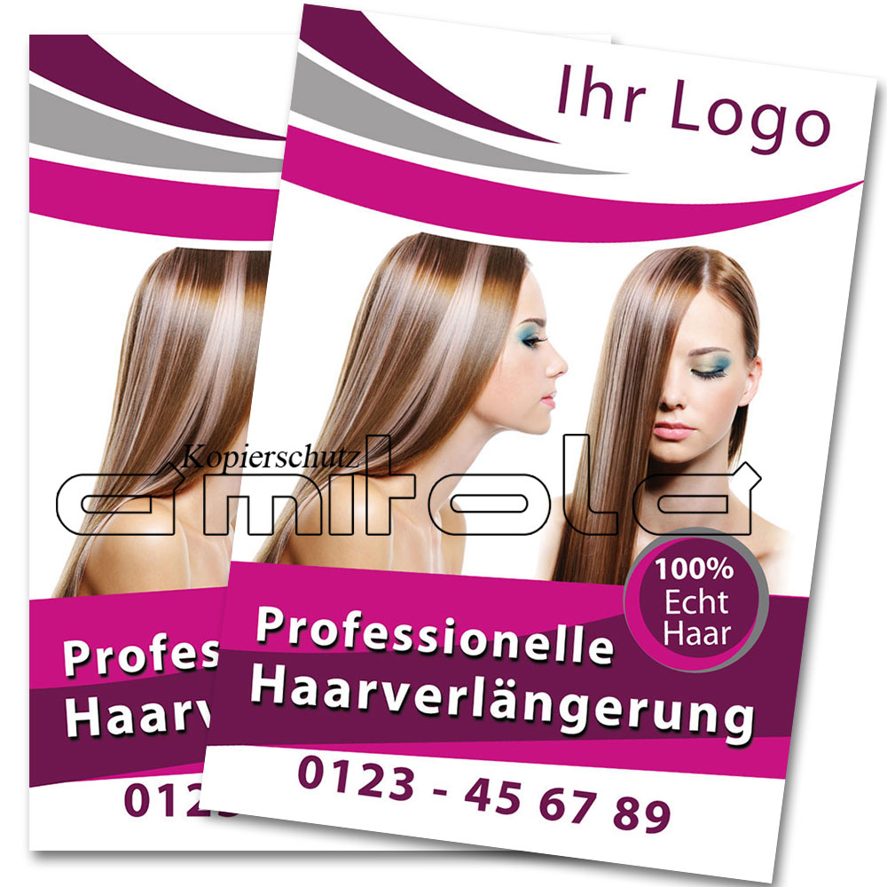 Friseur Plakat Haar Salon Din A1 Werbung Kundenstopper Poster Banner Aufkleber Ebay