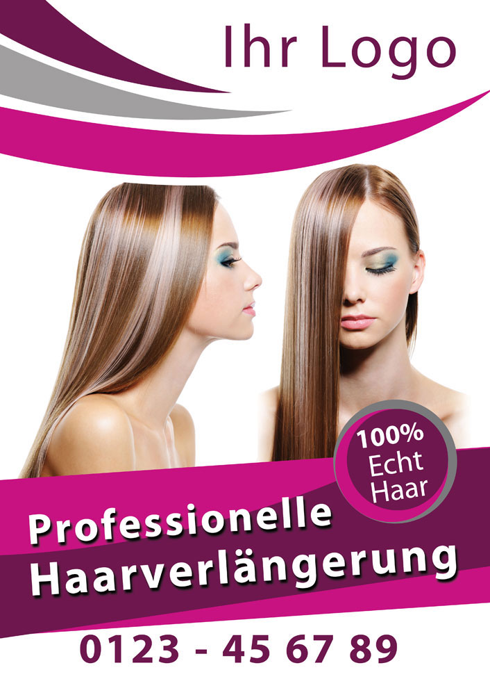 Friseur Plakat Haar Salon Din A1 Werbung Kundenstopper Poster Banner Aufkleber Ebay